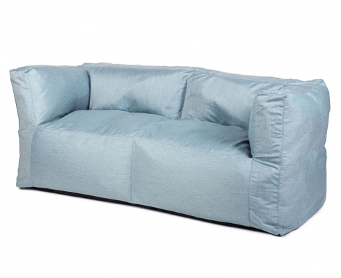 Bryck - Loungebank ICEblues