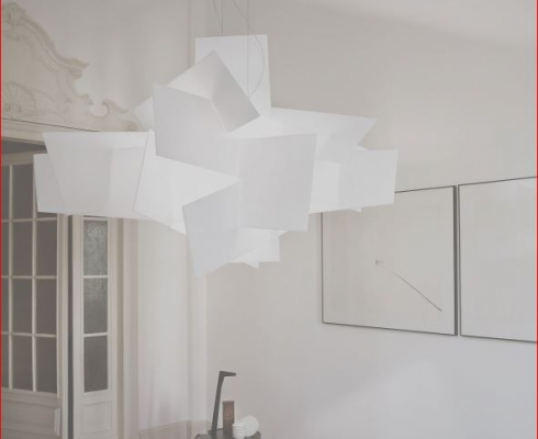 FOSCARINI - Pendelleuchte Big Bang