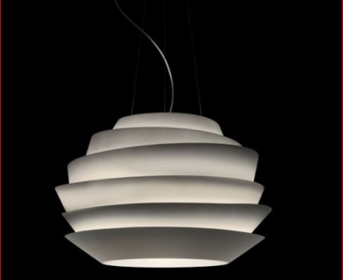 FOSCARINI Deckenleuchte le Soleil