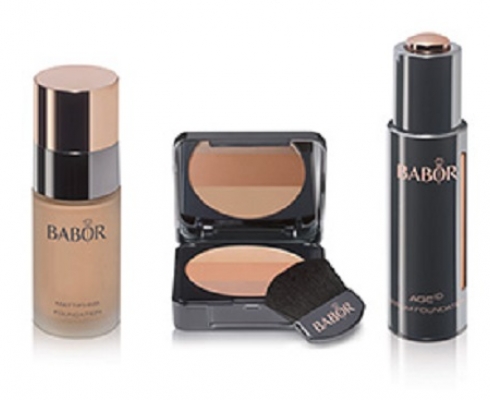 BABOR - AGE ID Make-up