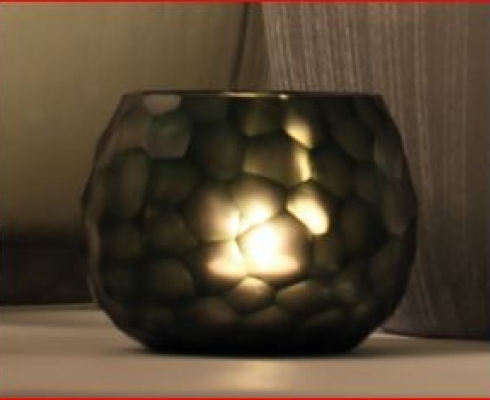 Guaxs Tealight