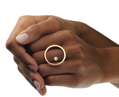 Angela Hübel Ring 