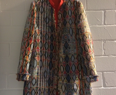 Riani Bluse und Gehrock