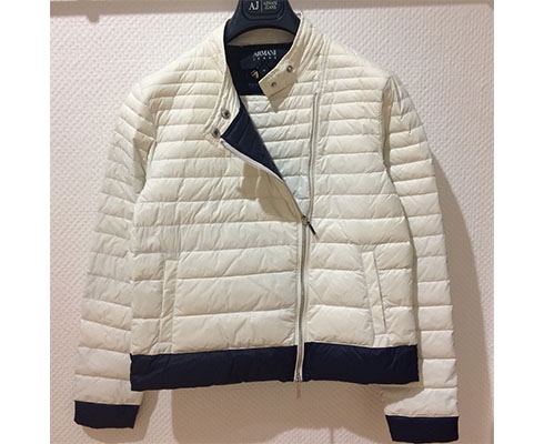 Emporio Armani Daunenjacke