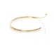 Ariane Ernst Jewelry - flexible choker gold Thumbnail