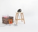 Pirol Furnituring - Pit Frame Hocker Thumbnail