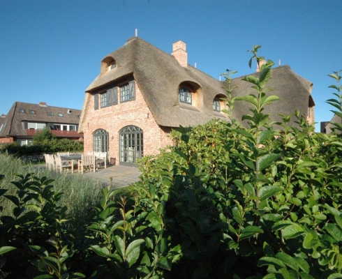 IBF Sylt Residenz Horsa Huis