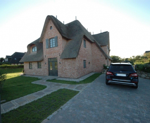 IBF Sylt - Residenz Villa Hengist