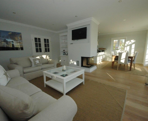 IBF Sylt - Residenz Villa Hengist