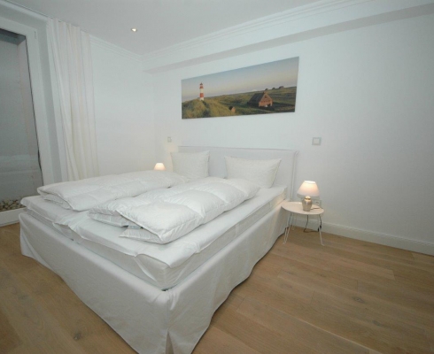 IBF Sylt - Residenz Villa Hengist