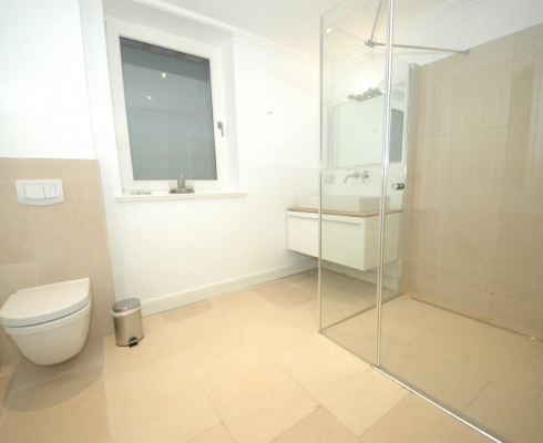 IBF Sylt - Residenz Villa Hengist