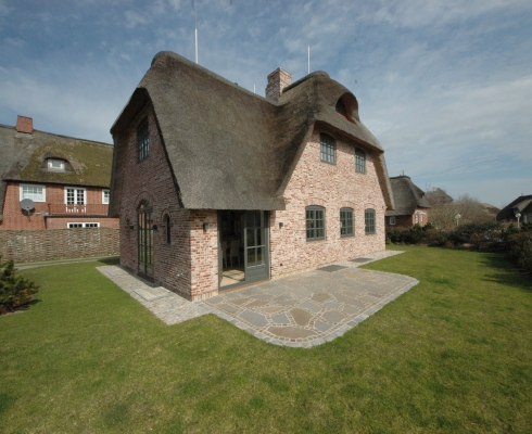 IBF Sylt - Landhaus Lister Hüs