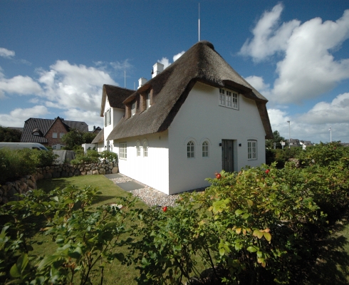 IBF Sylt - Landhaus Strandhafer