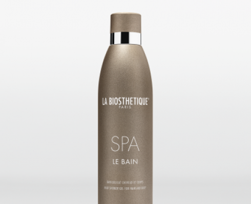 La Biosthetique SPA Le Bain