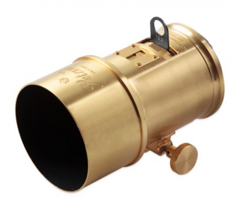 Petzval LOMO - Petzval 2,2/85 mm