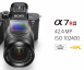 Sony - Sony Alpha 7 R II Thumbnail
