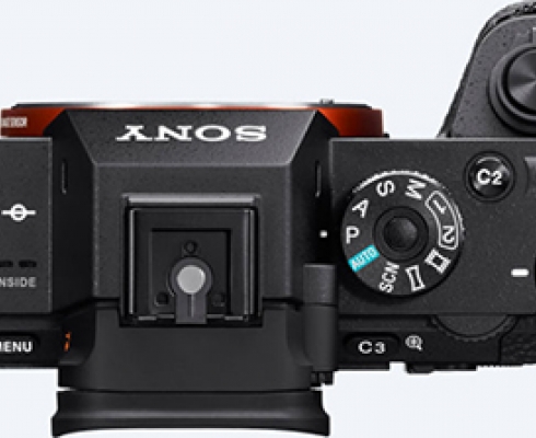 Sony - Sony Alpha 7 R II