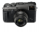 Fujifilm - Fuji X-PRO II Graphite Thumbnail