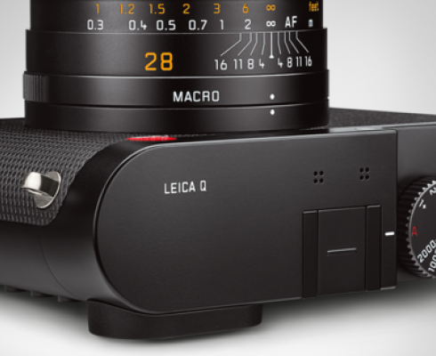 Leica - Leica Q