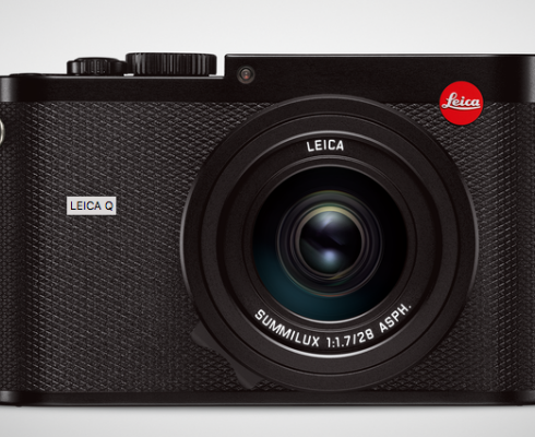 Leica - Leica Q