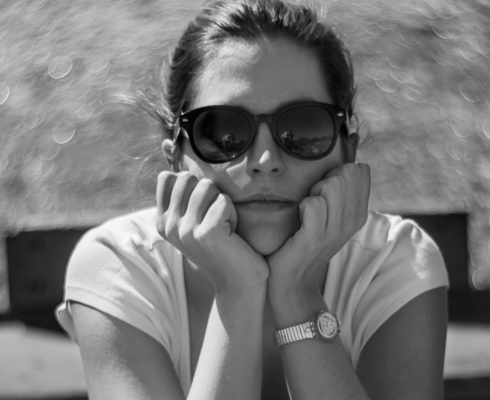 Petzval LOMO - Petzval 2,2/85 mm