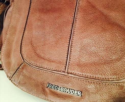 FredsBruder FredsBruder Handtaschen Portemonnaies