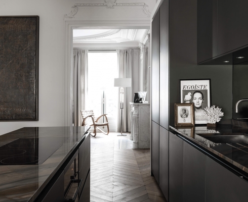 SieMatic - SieMatic PURE