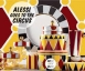 Alessi - Circus by Marcel Wanders Thumbnail