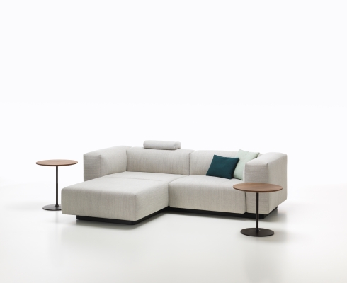  Soft Modular Sofa