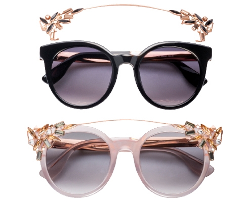 Jimmy Choo Sonnenbrille