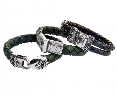 ElfCraft Designer Armbänder 