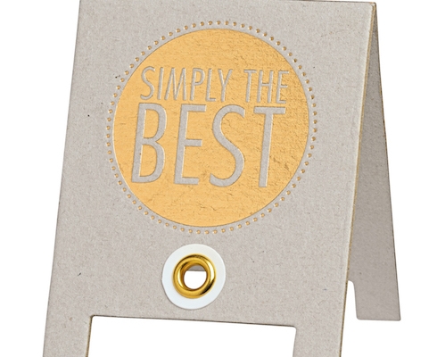 Räder Kleine Komplimente Simply the best