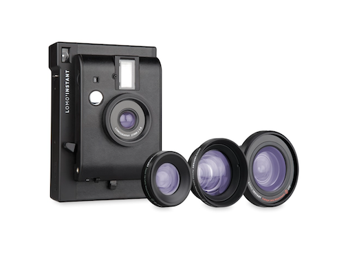 lomography Lomo'Instant Kamera