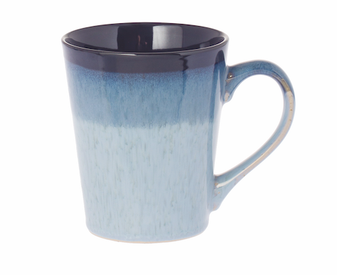 Riverdale - Tasse Vintage blau