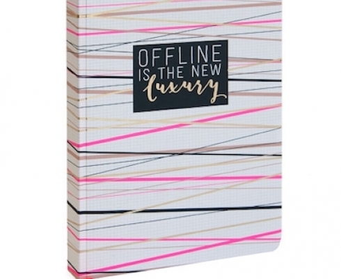 Artebene Notizbuch Offline DIN A5