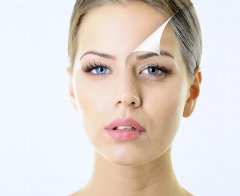 (AUF-)REIZEND SCHÖN - Mikroneedling Behandlung Gesicht
