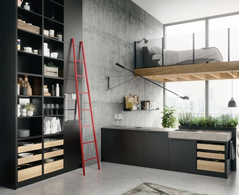 SieMatic - SieMatic URBAN