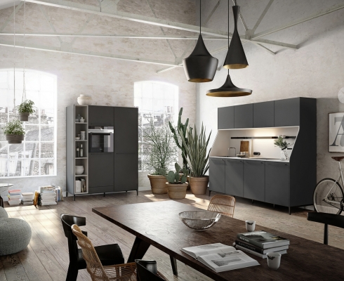 SieMatic - SieMatic URBAN