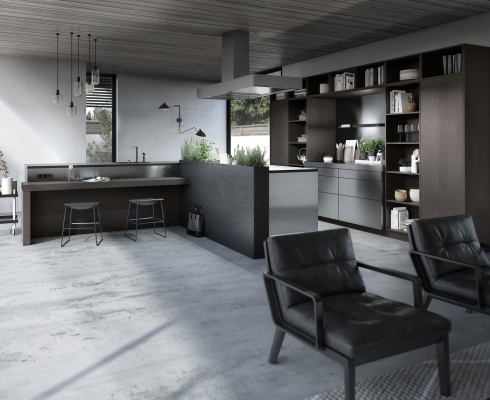 SieMatic - SieMatic URBAN