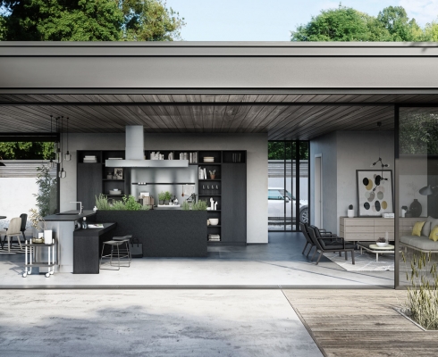 SieMatic - SieMatic URBAN