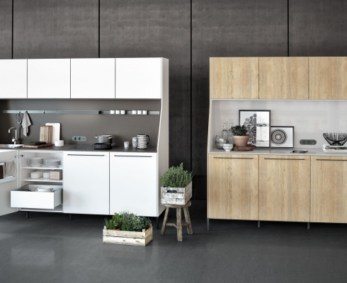 SieMatic - SieMatic URBAN