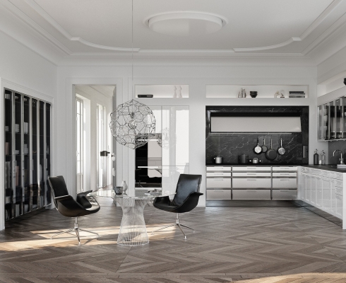 SieMatic SieMatic CLASSIC