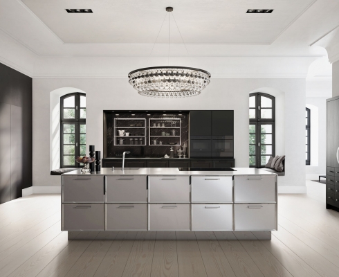 SieMatic - SieMatic CLASSIC