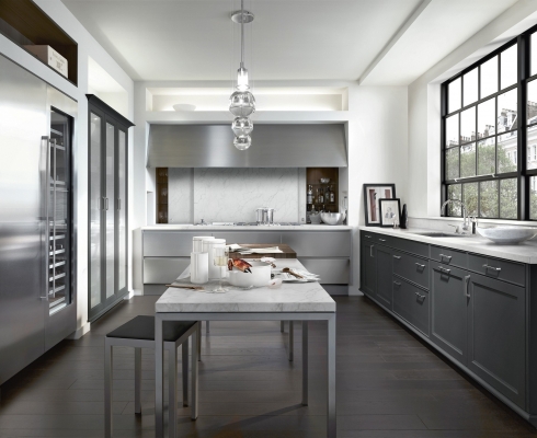 SieMatic - SieMatic CLASSIC