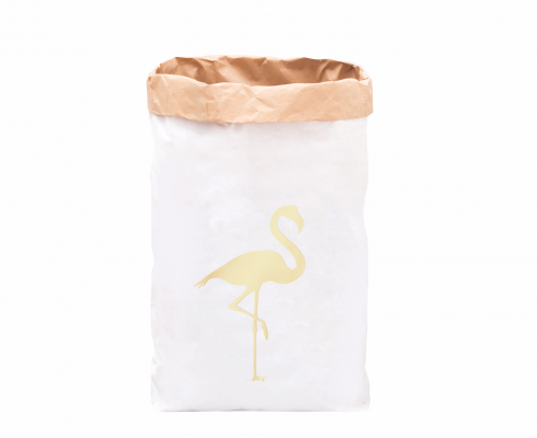 Eulenschnitt Paperbag