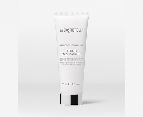 La Biosthetique Peeling Enzymatique