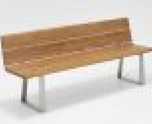 Niehoff Gartenmöbel-Set Nando Teak | Niehoff - STILPUNKTE