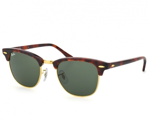 Ray-Ban Clubmaster