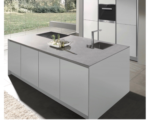 SieMatic - Wunschinsel von SieMatic