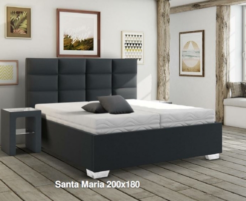 Xdream Polsterbett Santa Maria